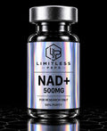 NAD+