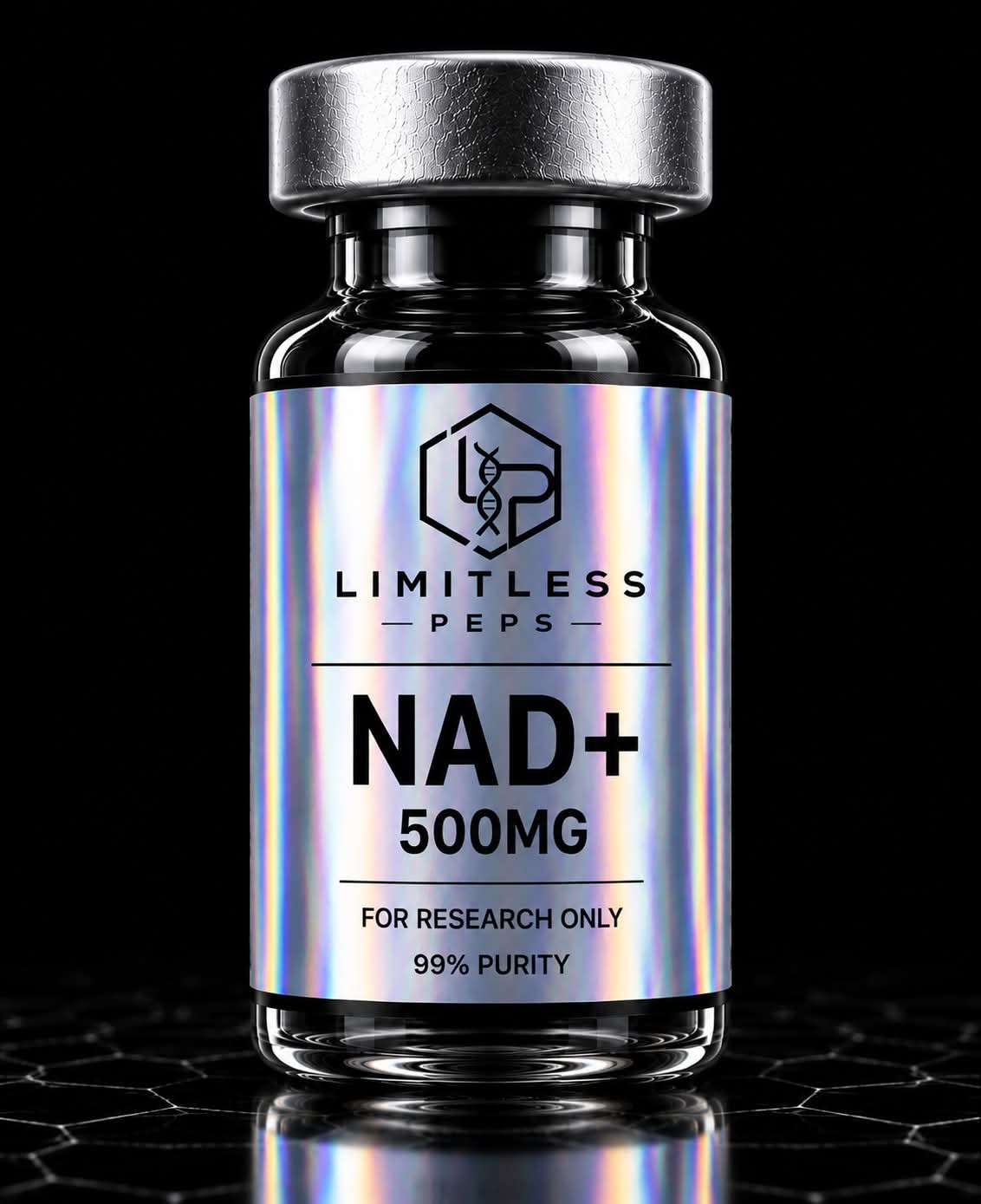NAD+
