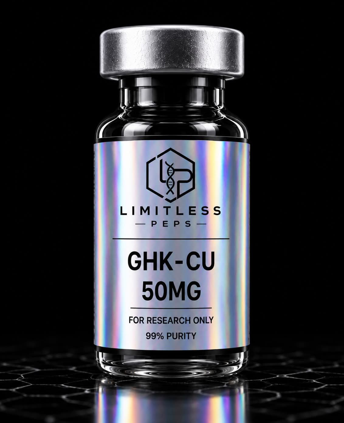 GHK-CU