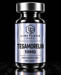 TESAMORELIN