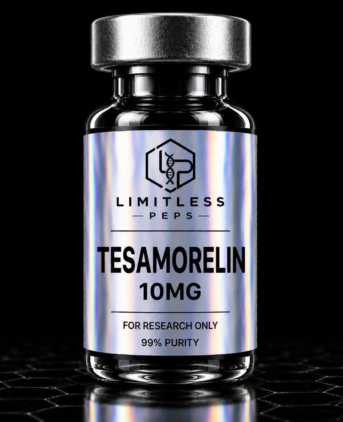 TESAMORELIN