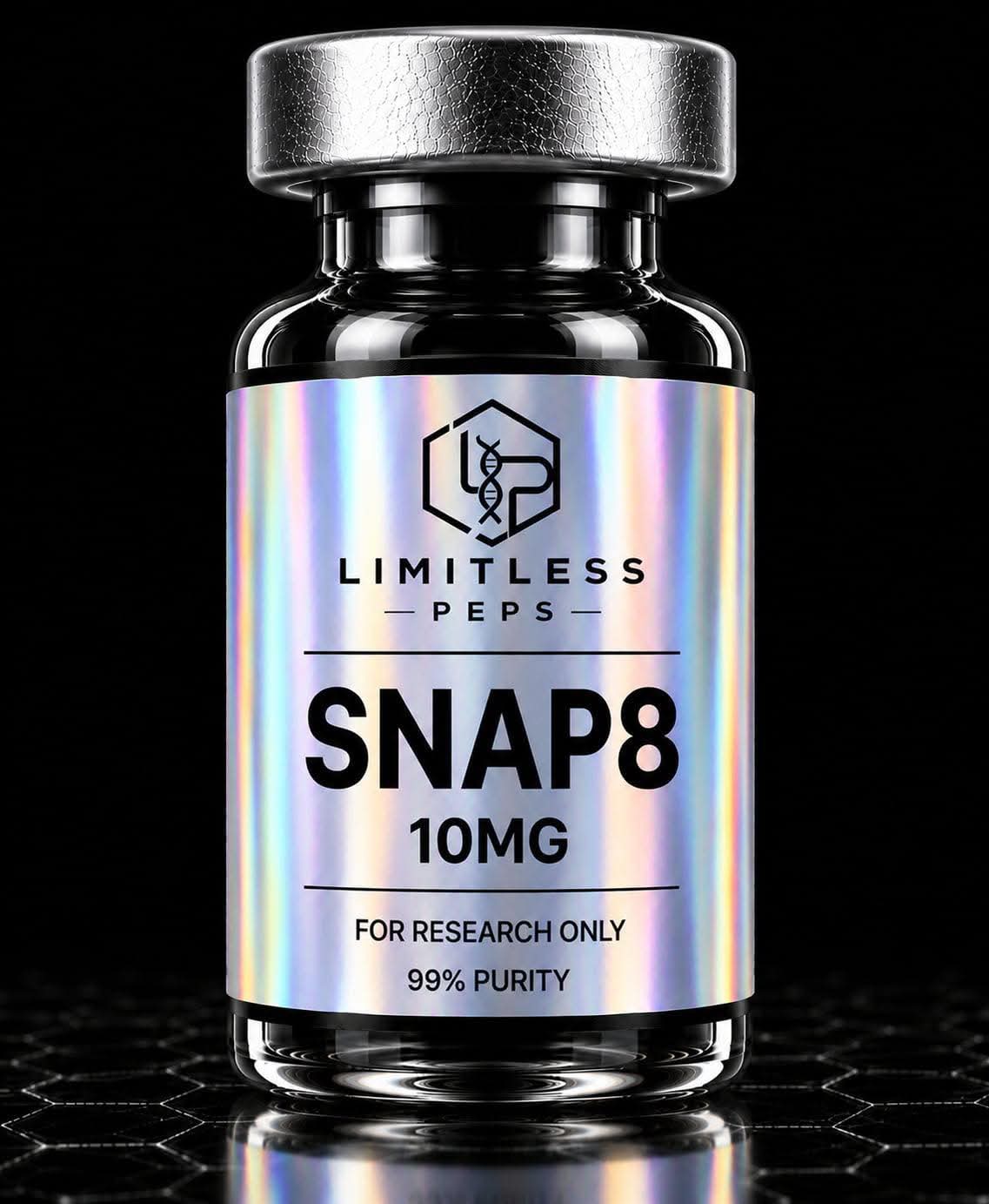 Snap-8
