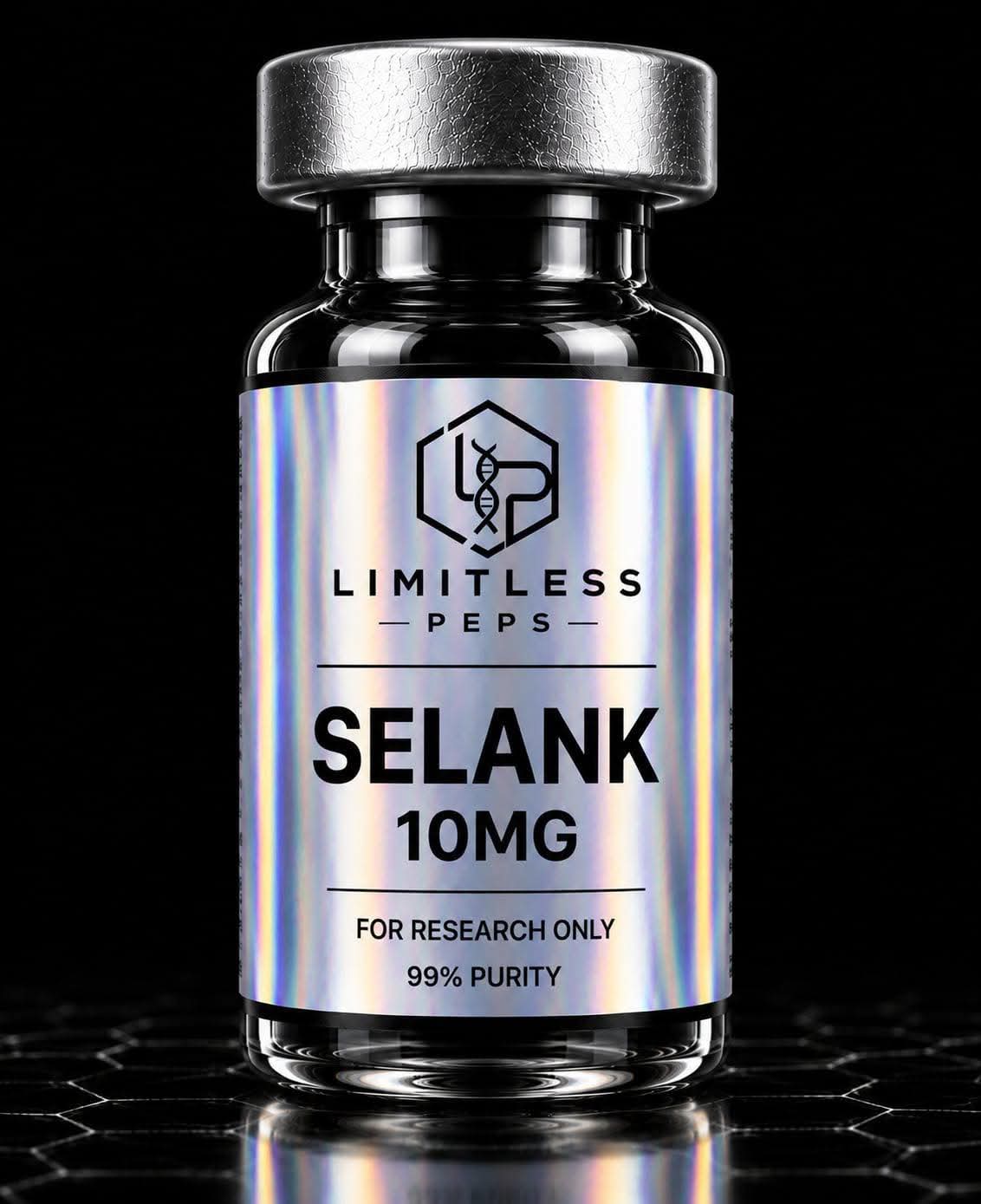 Selank