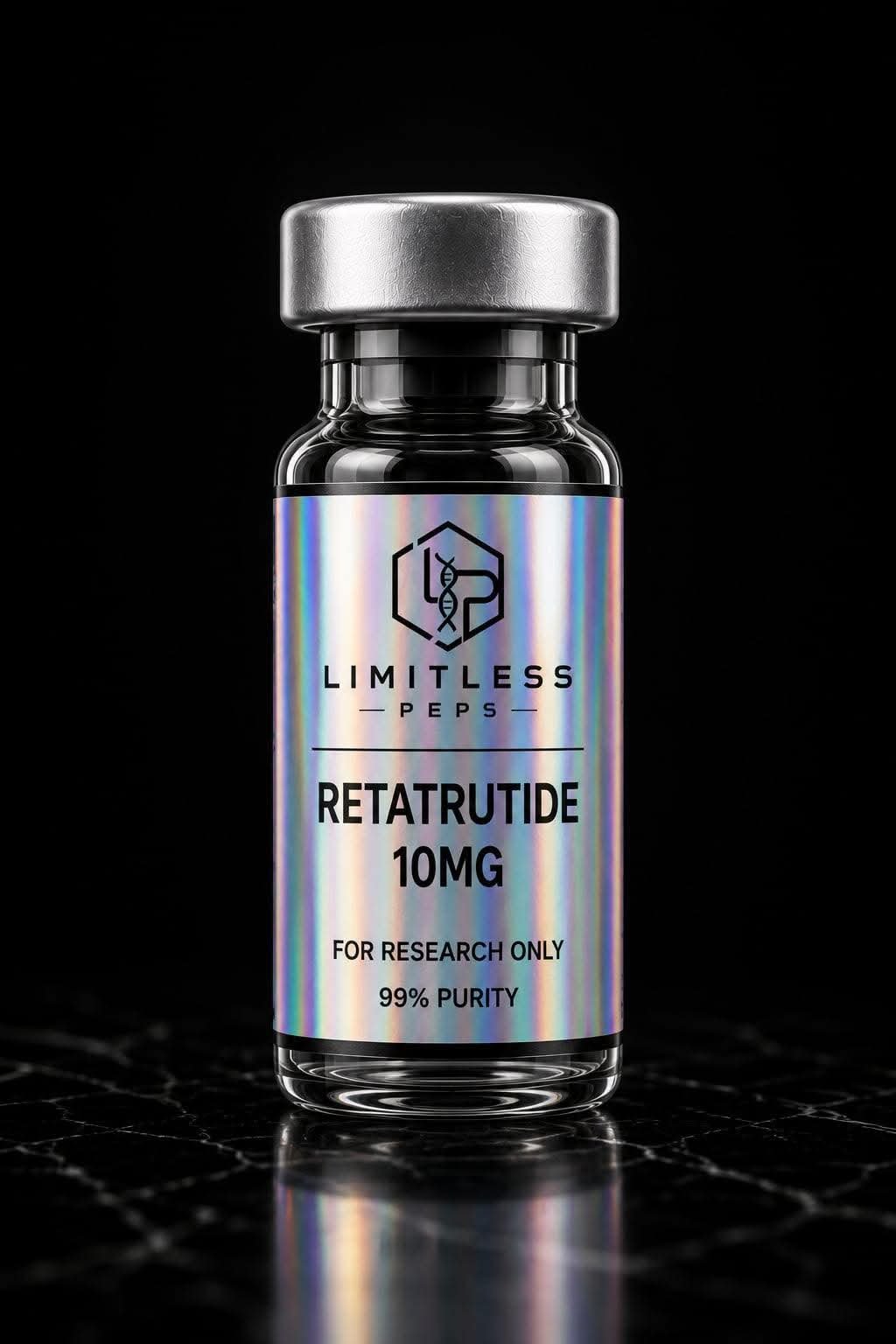 Retatrutide 10mg