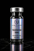 Tirzepatide 10mg