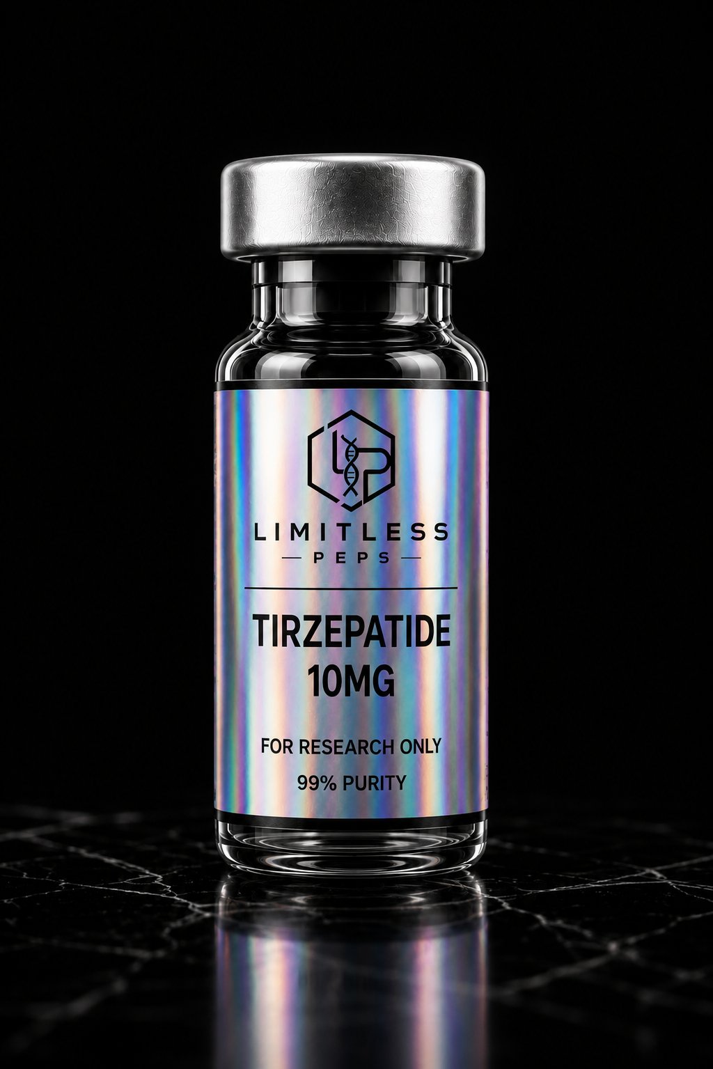Tirzepatide 10mg