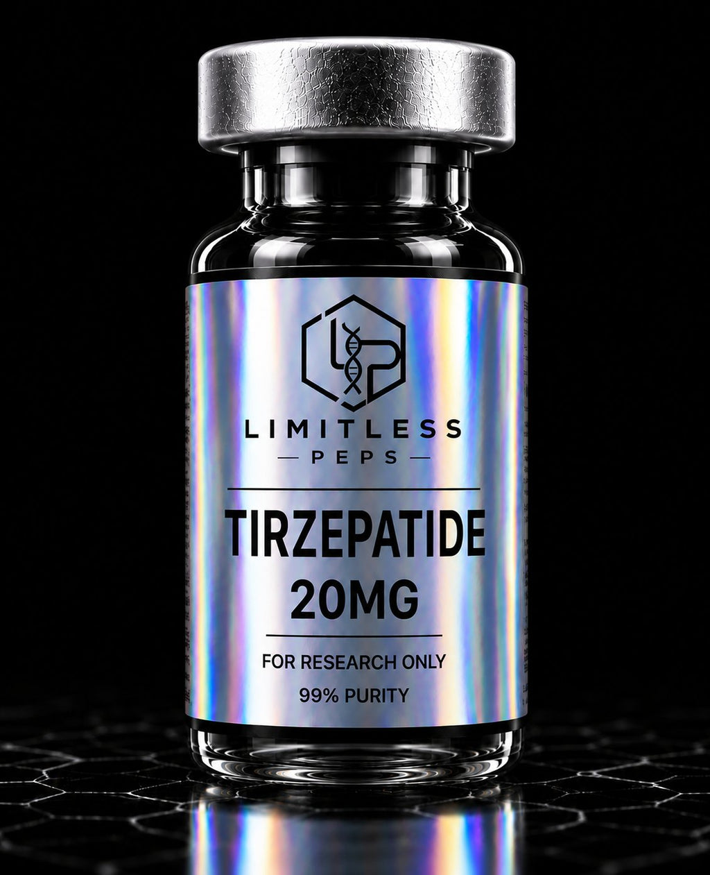 Tirzepatide 20mg