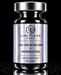 CJC-1295 No DAC + Ipamorelin Blend