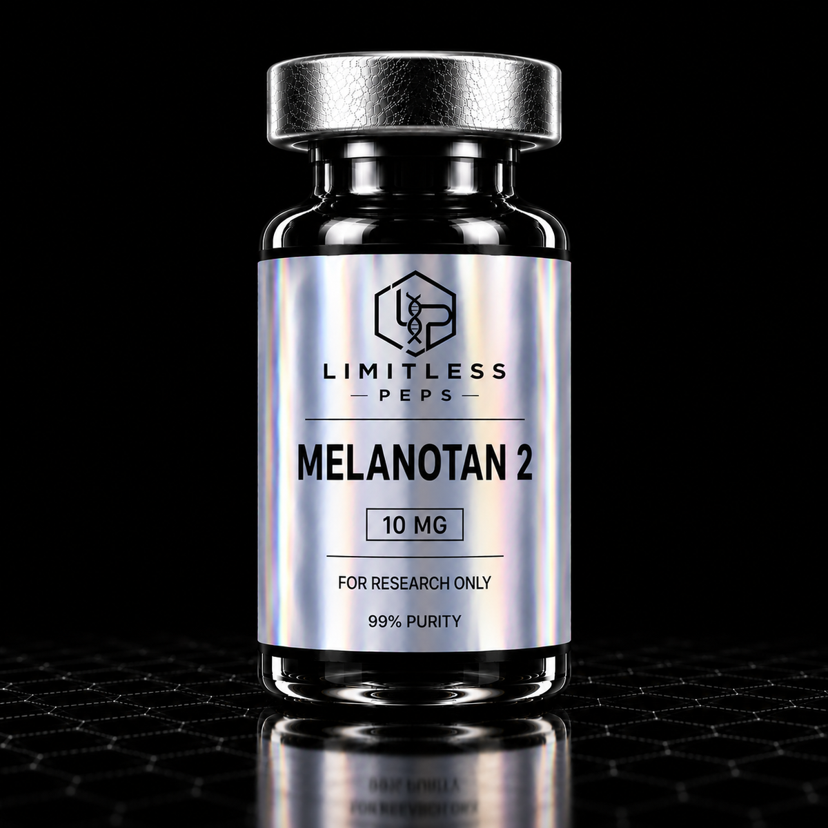 Melanotan II