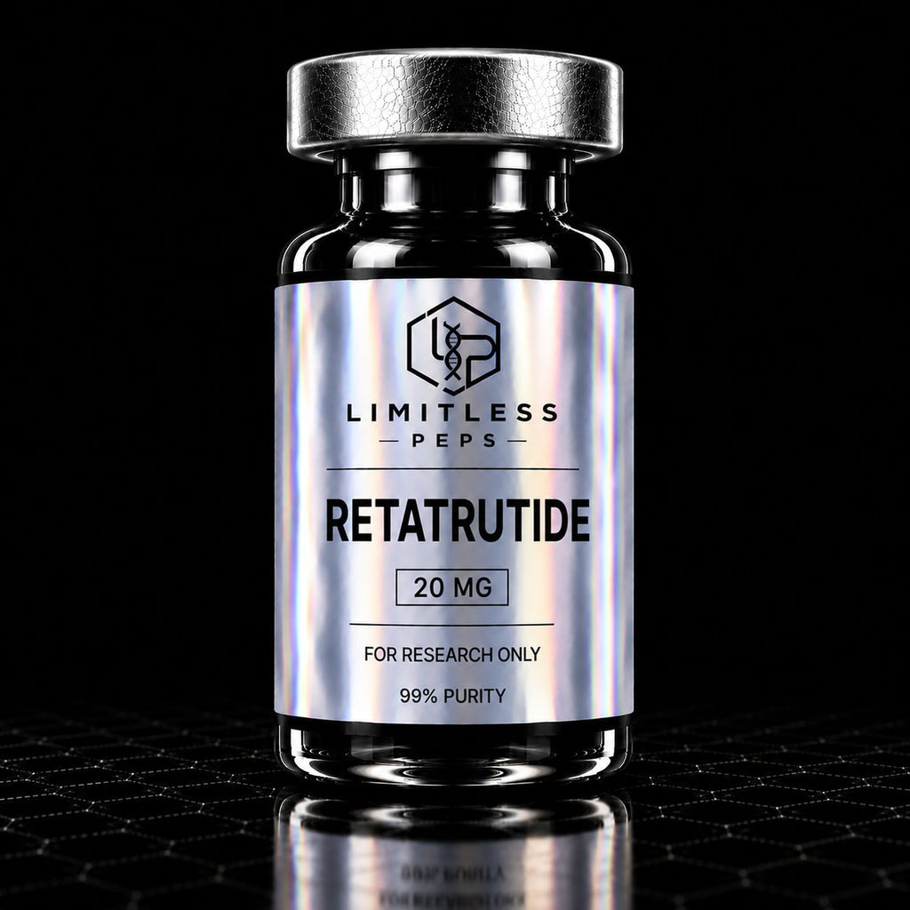 Retatrutide 20mg