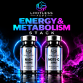 Energy & Metabolism Stack